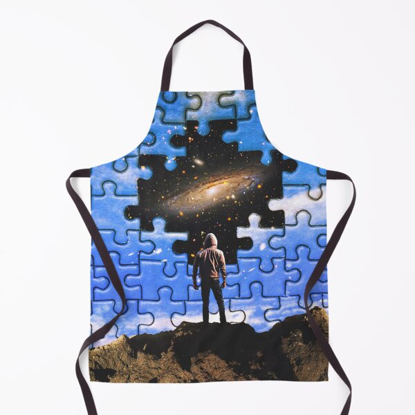 Item preview, Missing Pieces designed and sold by seamless.