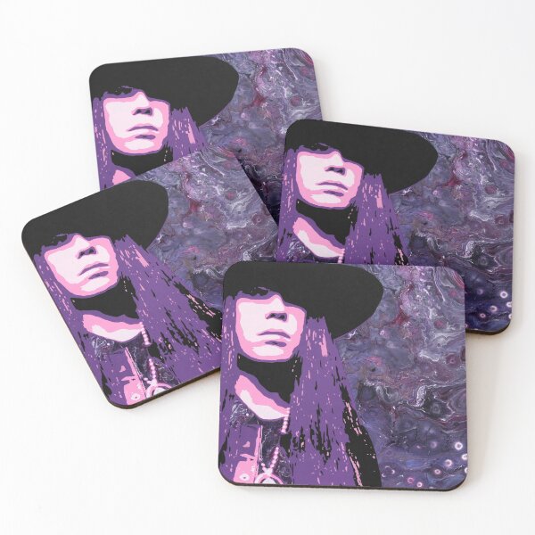 Item preview, The Cult designed and sold by Pip Pop Art.