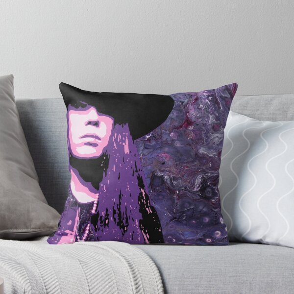 Item preview, The Cult designed and sold by Pip Pop Art.