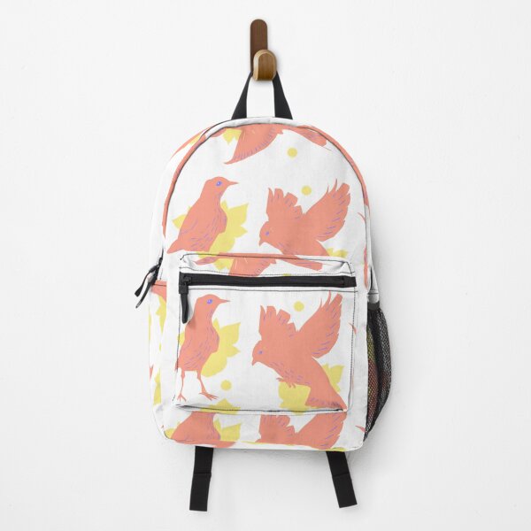 Item preview, Birds and flowers designed and sold by ClaimDesign.