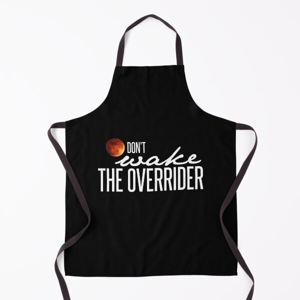 Item preview, don't wake the overrider designed and sold by digitalcoma.
