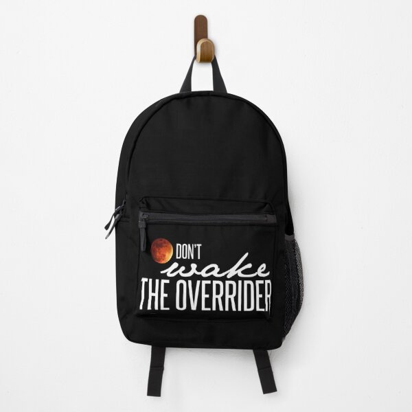 Item preview, don't wake the overrider designed and sold by digitalcoma.