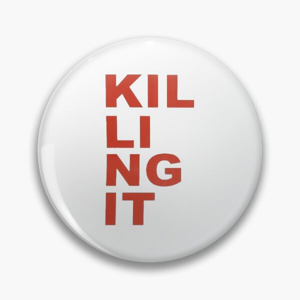 Item preview, KILLINGIT designed and sold by DidYouDie x Design.