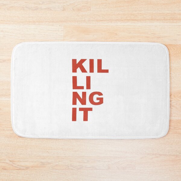 Item preview, KILLINGIT designed and sold by DidYouDie x Design.