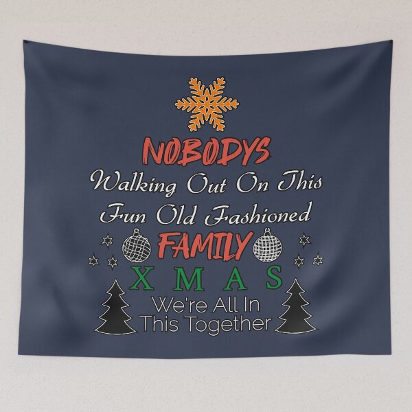 Item preview, Nobody's Walking Out On This Shirt designed and sold by HGEEK.