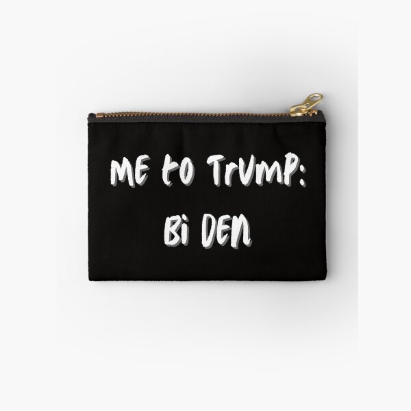 Item preview, Me to Trump : Bi den designed and sold by getyourvibeon.