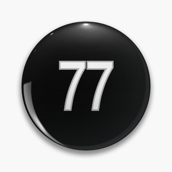 Item preview, Valtteri - 77 designed and sold by TheGenesisArk.