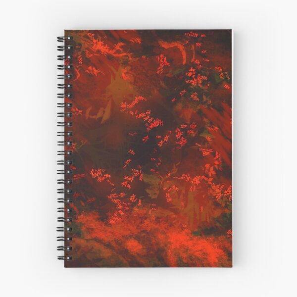 Item preview, Fondo de naturaleza abstracta 9 designed and sold by SolanM.