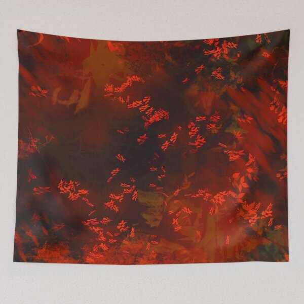 Item preview, Abstract Nature Background 9 designed and sold by SolanM.