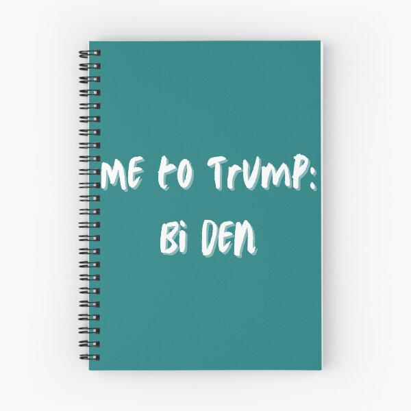 Item preview, Me to Trump : Bi den designed and sold by getyourvibeon.
