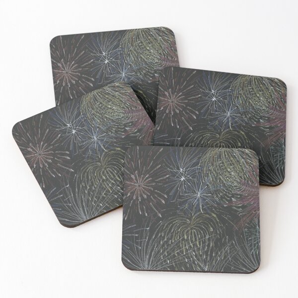 Item preview, Fireworks designed and sold by LymphomaLass.