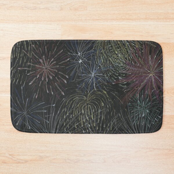 Item preview, Fireworks designed and sold by LymphomaLass.