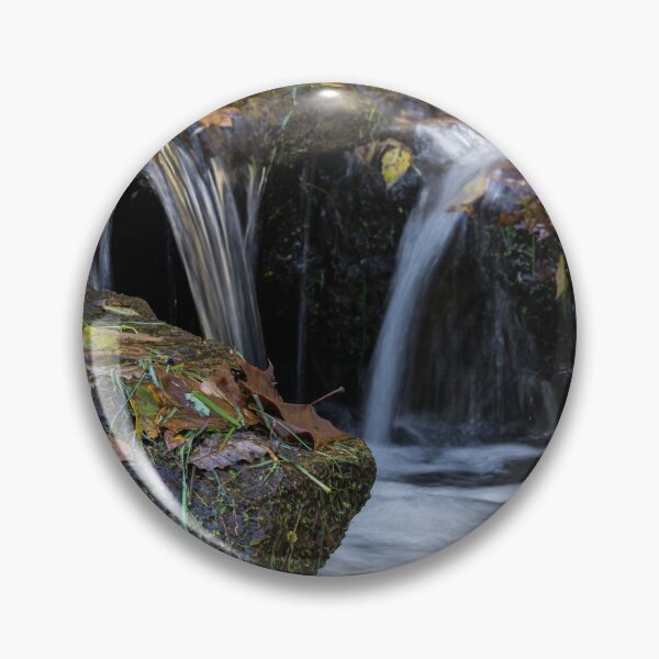Item preview, Leaves And Waterfalls designed and sold by mljdwhite.