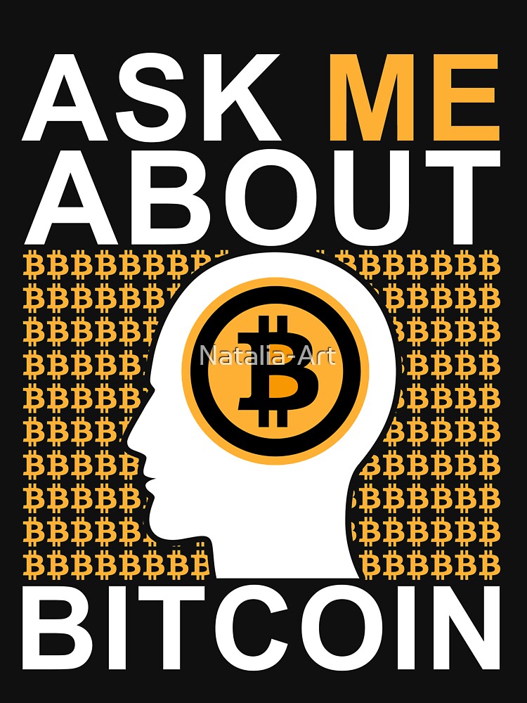 ask bitcoin