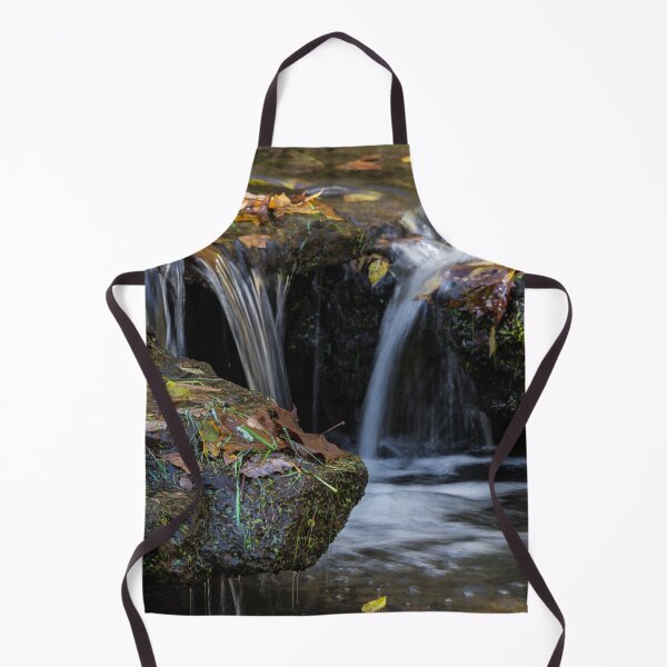 Item preview, Leaves And Waterfalls designed and sold by mljdwhite.