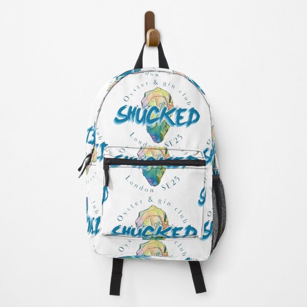 Item preview, Shucked London oyster gin club designed and sold by ShuckedLondon.