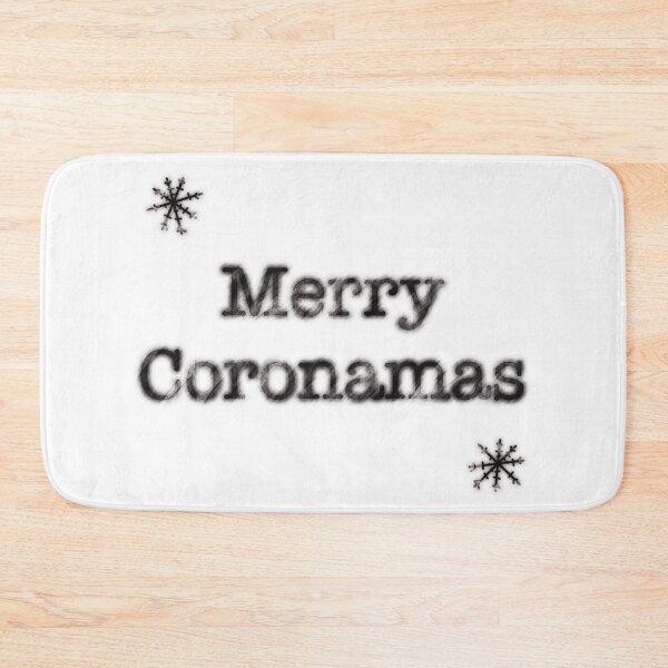 Item preview, Merry Coronamas designed and sold by ToriaScarlett.