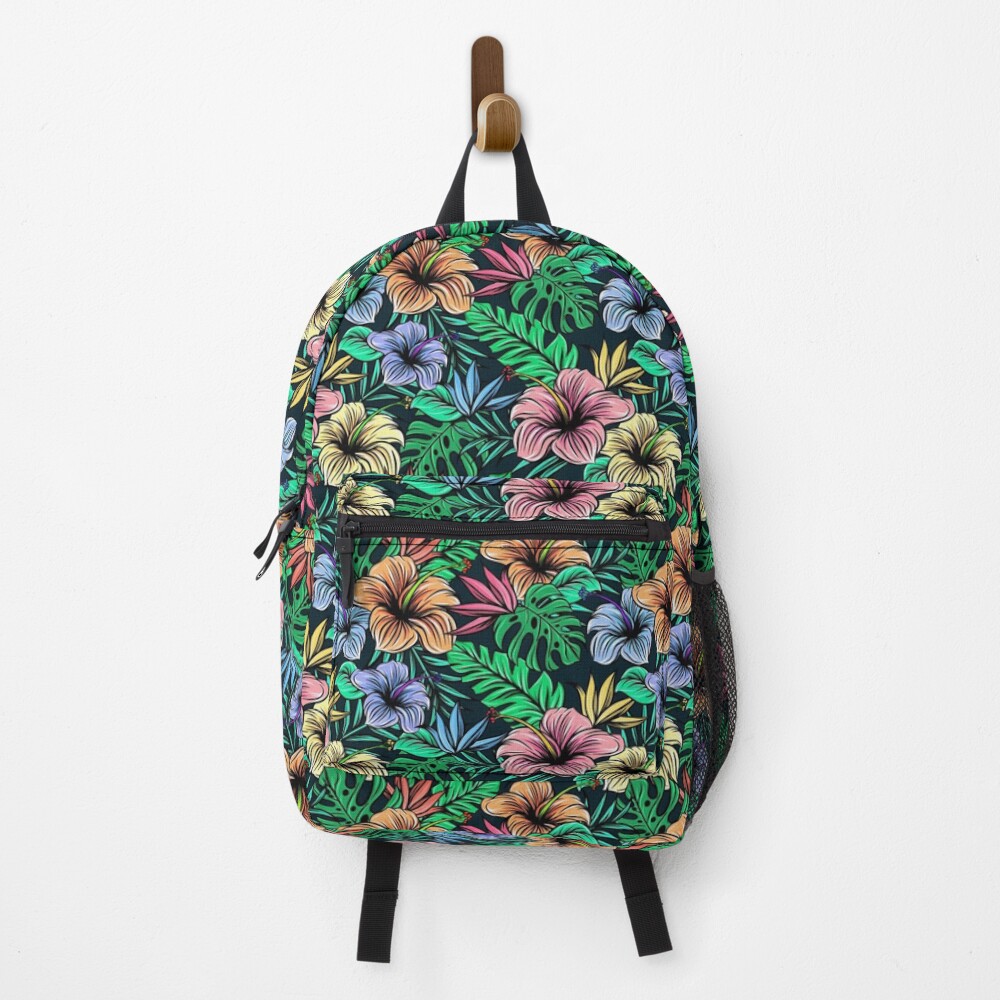 Item preview, Backpack designed and sold by PatternPalace.