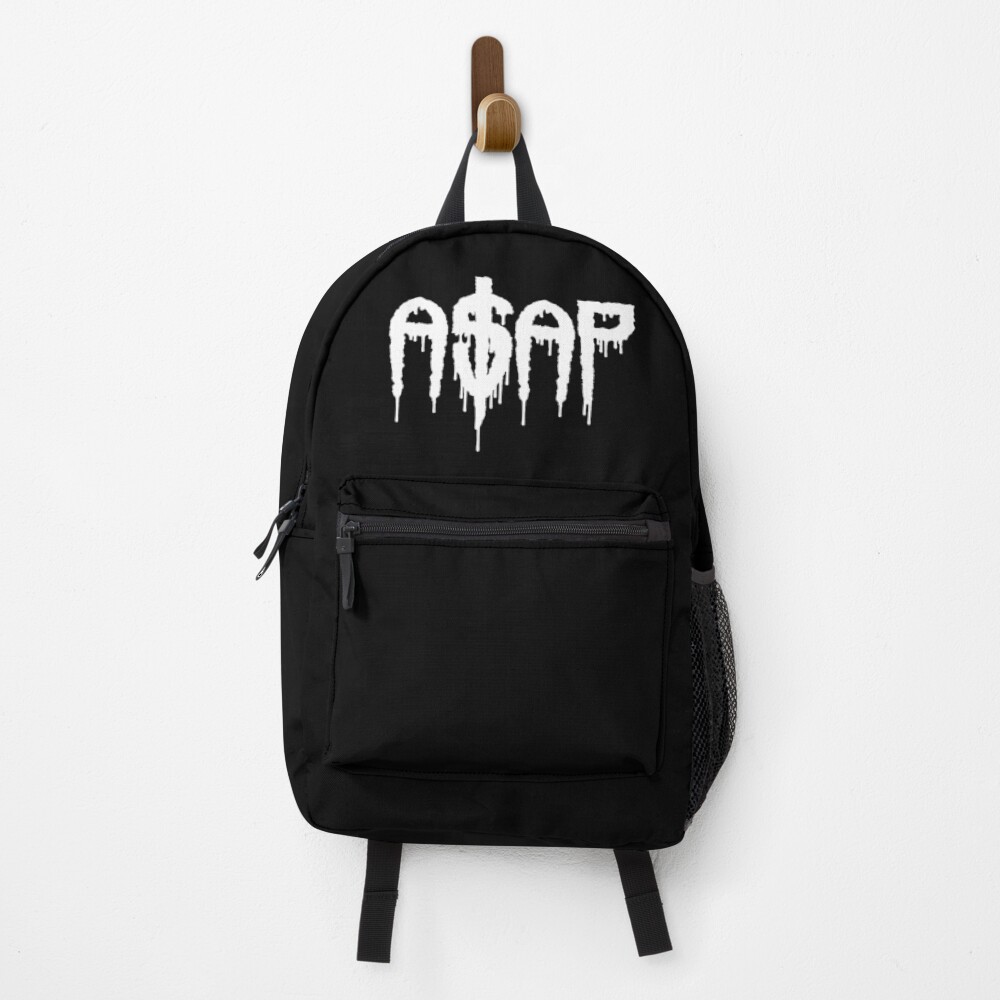 Item preview, Backpack designed and sold by RADICAL-RAT.