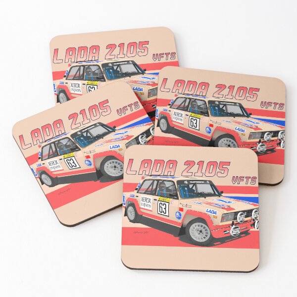 Item preview, Lada 2105 VFTS designed and sold by pjesusartrb.