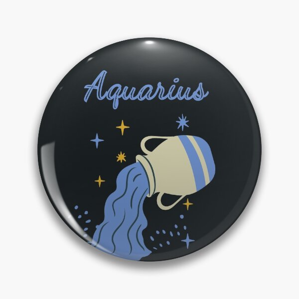 Item preview, Aquarius  designed and sold by Branka.