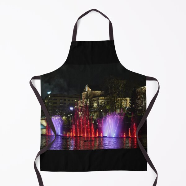 Item preview, Reds and purples. Dancing Waters of Tammerekoski 2020 number 21 designed and sold by Jouko Lehto Photography.