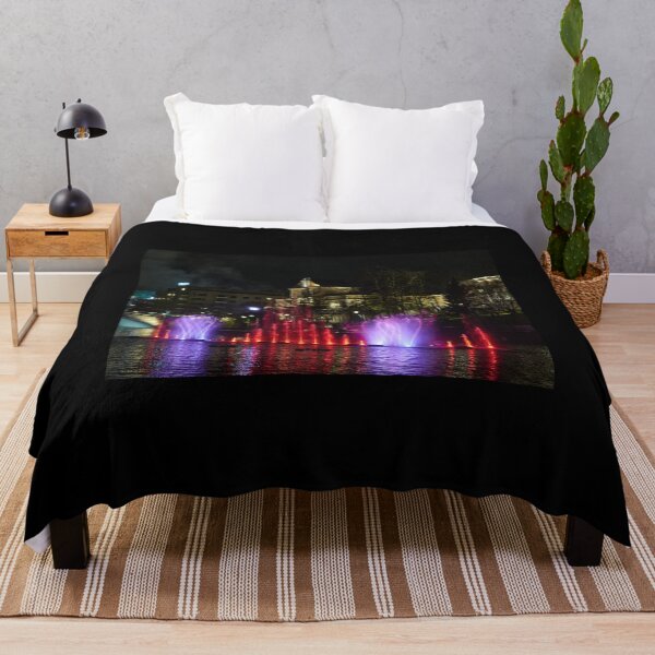 Item preview, Reds and purples. Dancing Waters of Tammerekoski 2020  number 21 designed and sold by Jouko Lehto Photography.
