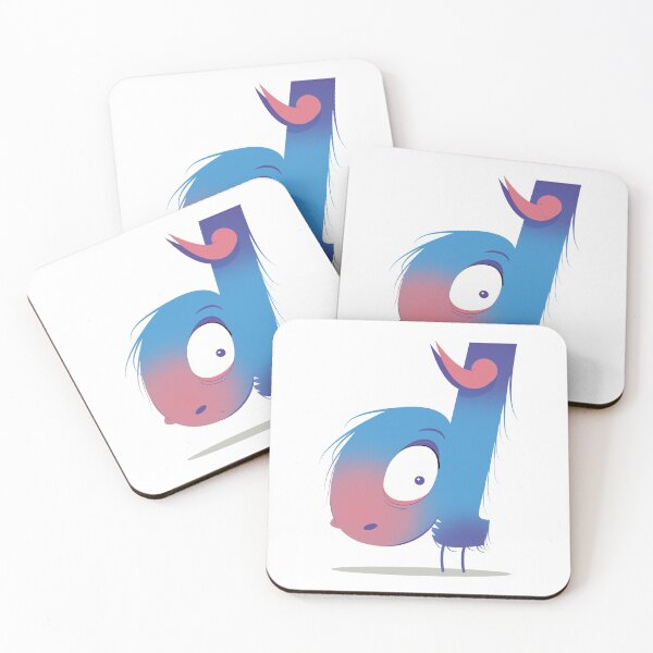 Item preview, D-Monster designed and sold by Gilmar Pattipeilohy.