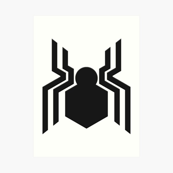 Cool Logo Art Print
