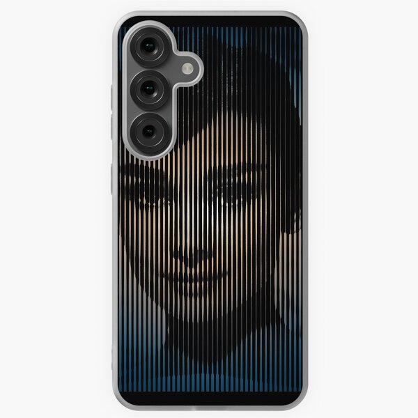 Item preview, Audrey Hepburn movie star - 001 - Pop Art - Halftone - Dreamy designed and sold by Drucifer76.