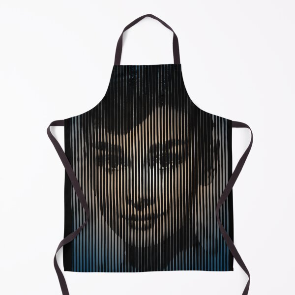Item preview, Audrey Hepburn movie star - 001 - Pop Art - Halftone - Dreamy designed and sold by Drucifer76.