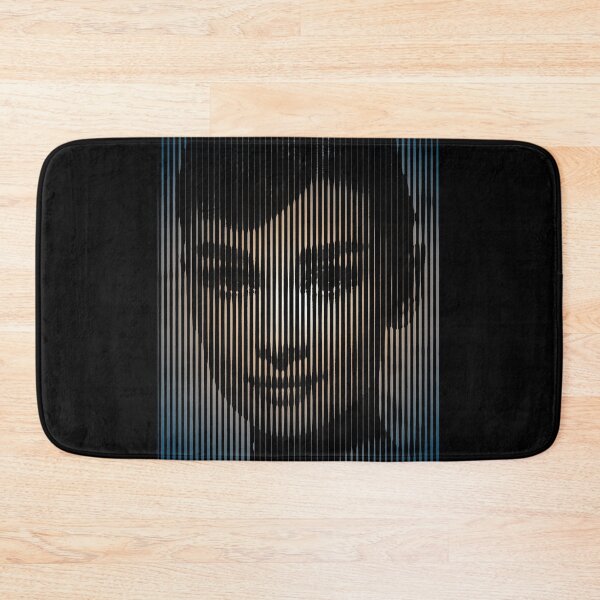 Item preview, Audrey Hepburn movie star - 001 - Pop Art - Halftone - Dreamy designed and sold by Drucifer76.