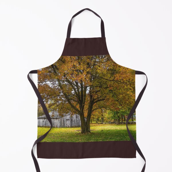 Item preview, Good Old Autumn Days Painterly designed and sold by mljdwhite.