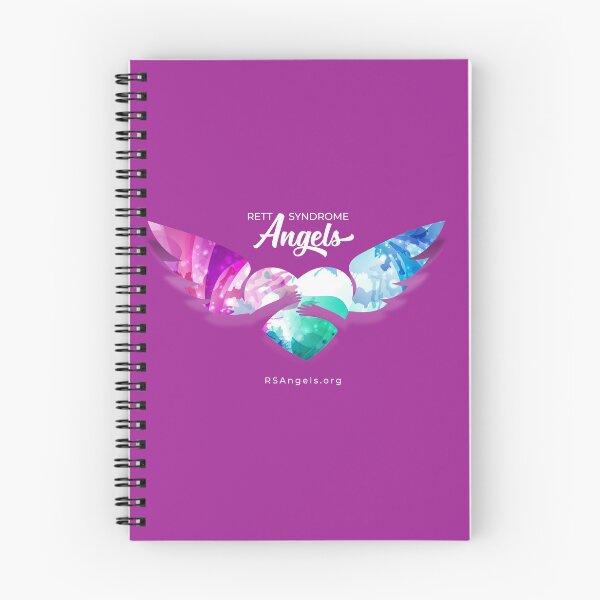 Item preview, RS Angels Floating Heart designed and sold by RSAngels.