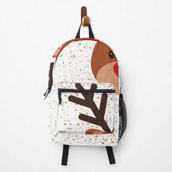 Item preview, Classic Rudolph designed and sold by AutumnVibeShop.