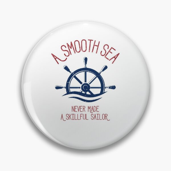 Item preview, A Skillful Sailor designed and sold by MisterGooseShop.