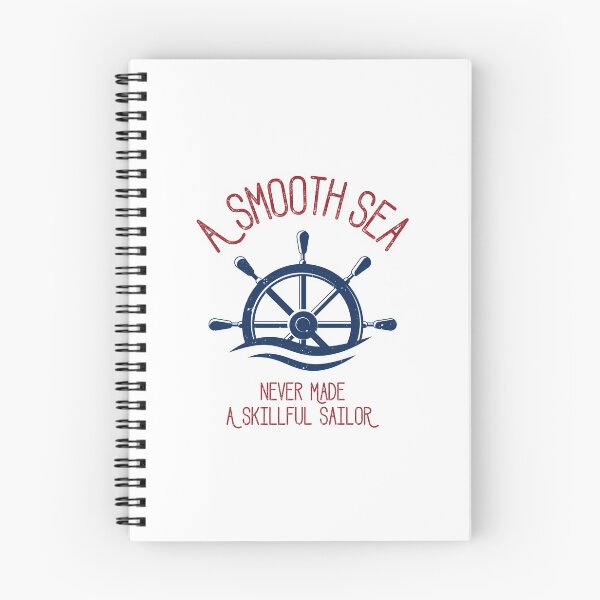 Item preview, A Skillful Sailor designed and sold by MisterGooseShop.