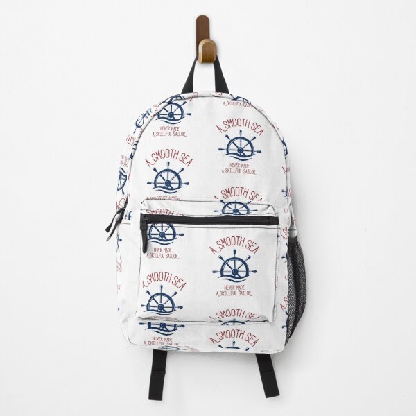 Item preview, A Skillful Sailor designed and sold by MisterGooseShop.