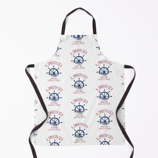 Item preview, A Skillful Sailor designed and sold by MisterGooseShop.