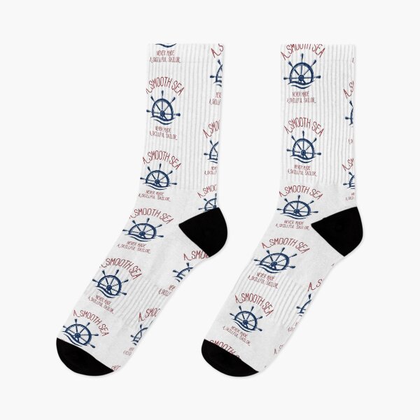 Item preview, A Skillful Sailor designed and sold by MisterGooseShop.