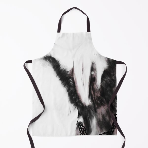 Item preview, DEMONIC PORTRAIT BEAST ??? COLOR TONED DOWN designed and sold by L-Beliel.