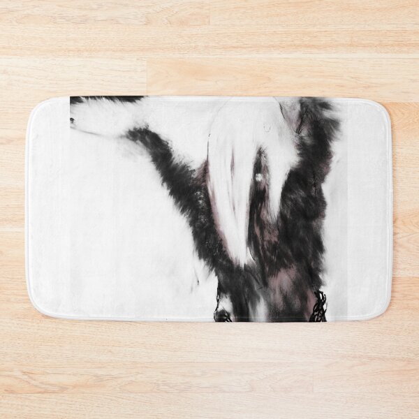 Item preview, DEMONIC PORTRAIT BEAST ??? COLOR TONED DOWN designed and sold by L-Beliel.