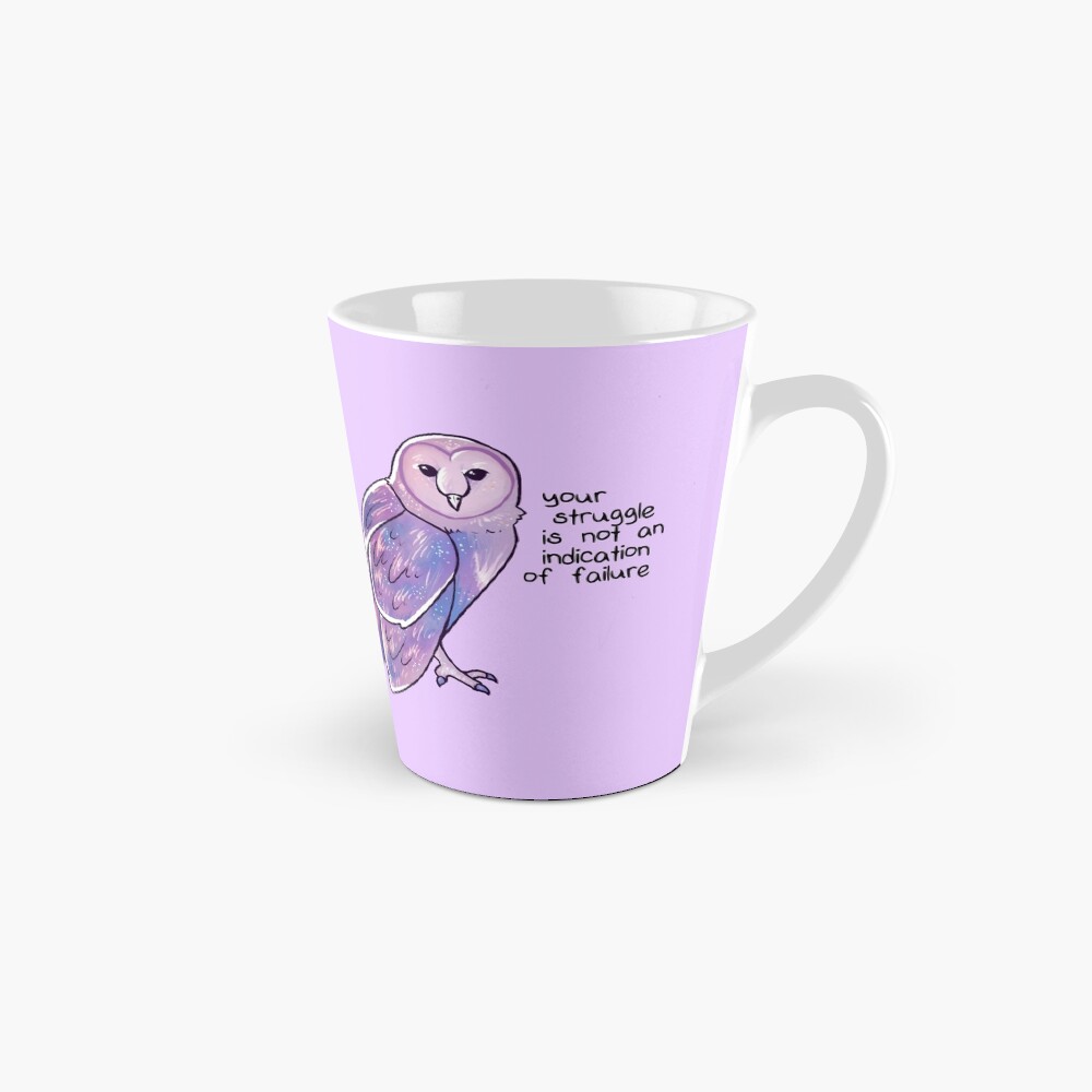 Artikel-Vorschau von Tasse (konisch), designt und verkauft von thelatestkate.
