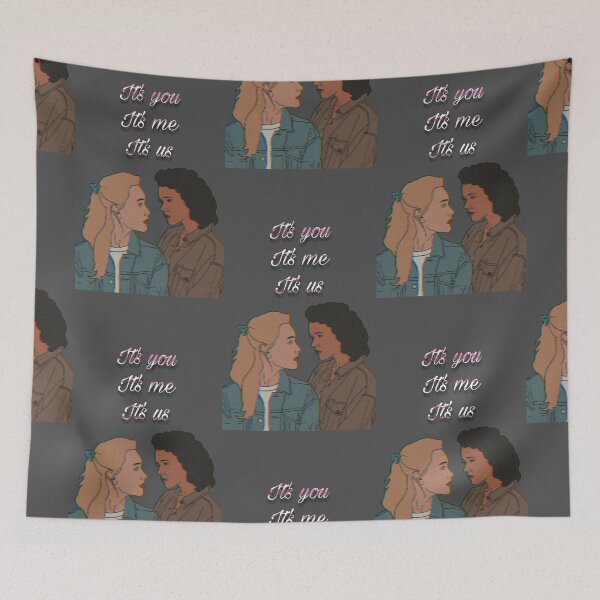 Item preview, the haunting of Bly manor- Damie designed and sold by sammmy20.