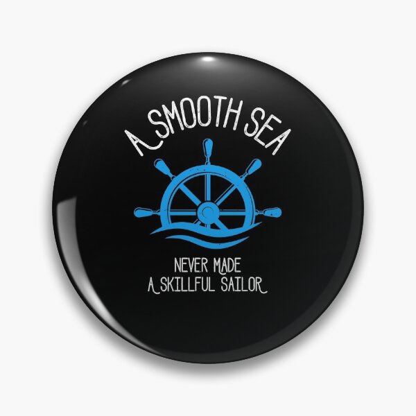 Item preview, A Skillful Sailor designed and sold by MisterGooseShop.