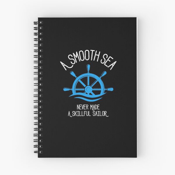 Item preview, A Skillful Sailor designed and sold by MisterGooseShop.