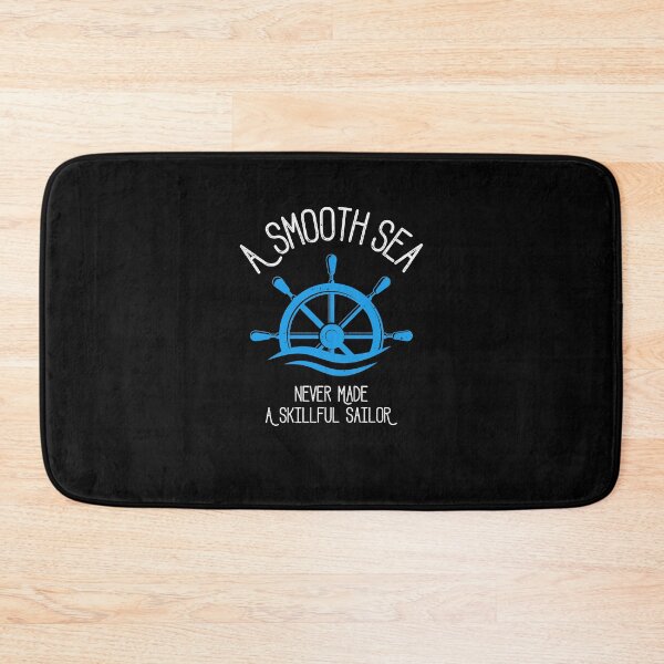 Item preview, A Skillful Sailor designed and sold by MisterGooseShop.