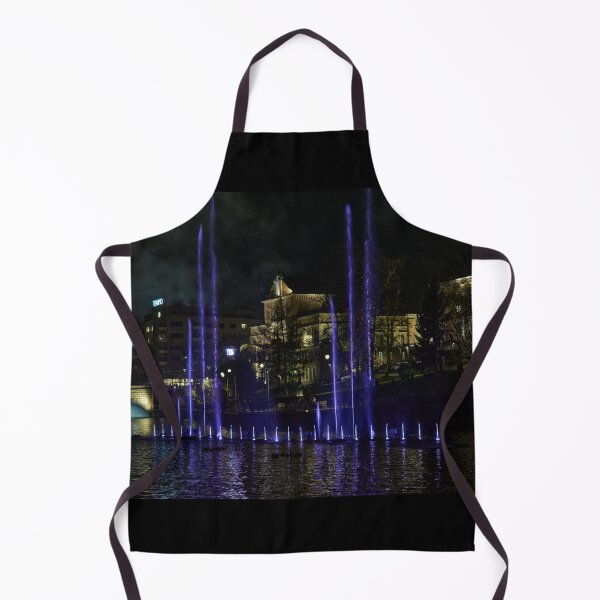Item preview, The Theatre back there. Dancing Waters of Tammerekoski 2020 number 22 designed and sold by Jouko Lehto Photography.