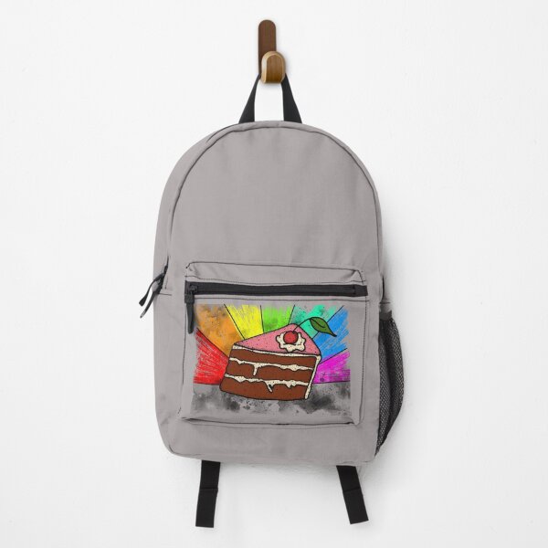 Item preview, Rainbow cake designed and sold by Fatlegfashion.
