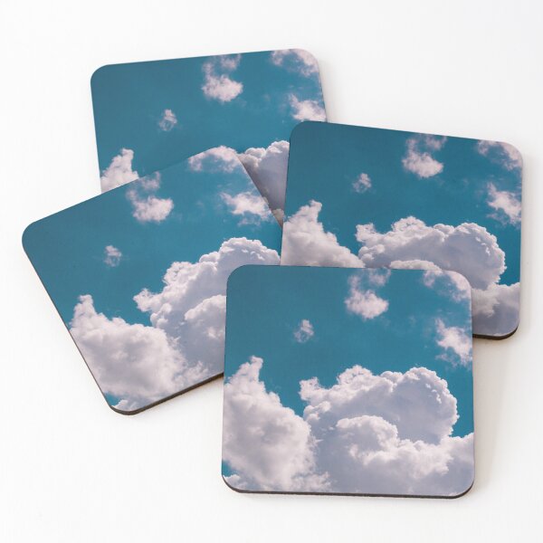 Item preview, White Cloud  designed and sold by 365DaysDesire.